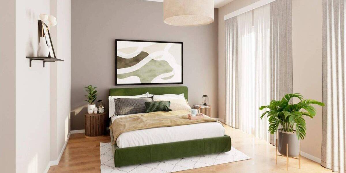 Reihenmittelhaus Düren Mariaweiler-Hoven - 4 Zimmer, 103 m&sup2;, 429.900&euro; | Angebot:26916533