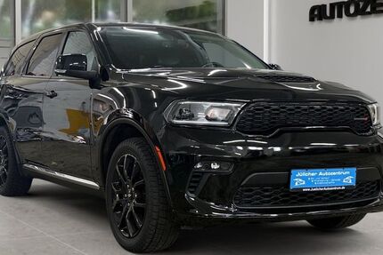 Dodge Durango 116.700 km 27.290 &euro; Jülich 52428