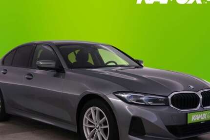 BMW 318 56.610 km 28.900 &euro; Düren 52351