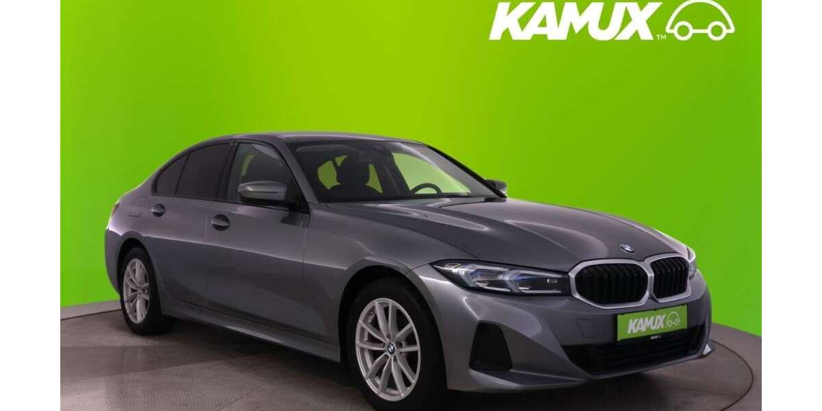 BMW 318 56.610 km 28.900 &euro; Düren 52351
