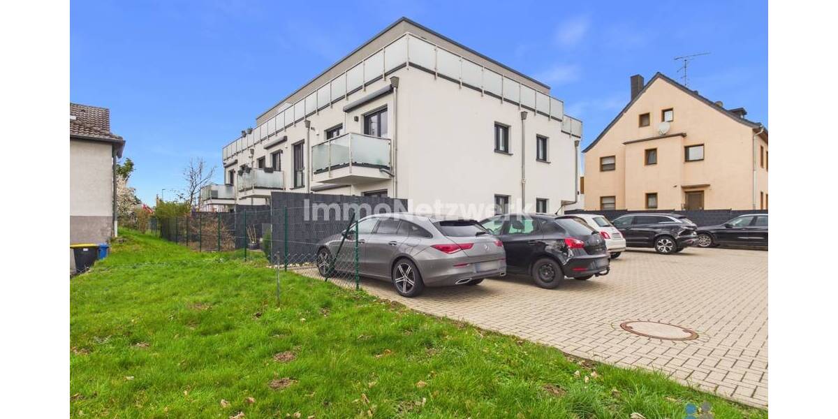 Etagenwohnung Düren / Rölsdorf Boisdorfer Siedlung - 3 Zimmer, 88 m&sup2;, 390.000&euro; | Angebot:25988166