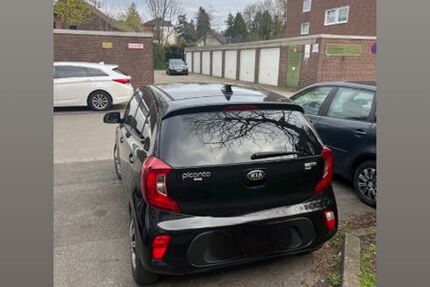 Kia Andere 55.200 km 8.500 &euro; Aachen 52068