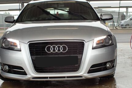 Audi A3 239.000 km 5.500 &euro; Niederzier 52382