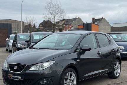 Seat Ibiza 99.999 km 6.499 &euro; Düren 52349