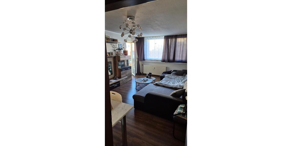 Erdgeschoßwohnung Würselen - 2 Zimmer, 55 m&sup2;, 433&euro; | Angebot:25324905