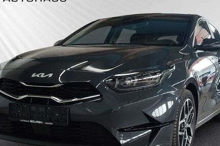 Kia ceed / Ceed 14.310 km 20.979 &euro; Aachen 52070