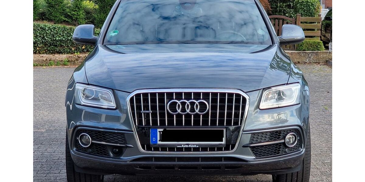 Audi Q5 189.000 km 16.299 &euro; Düren 52355