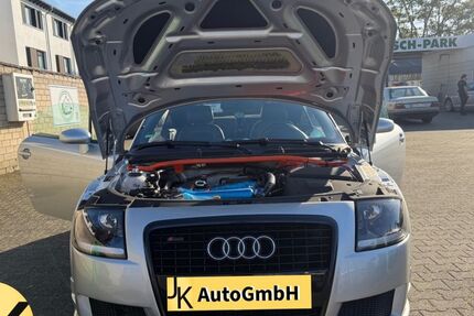 Audi TT 199.999 km 8.500 &euro; Aachen 52076