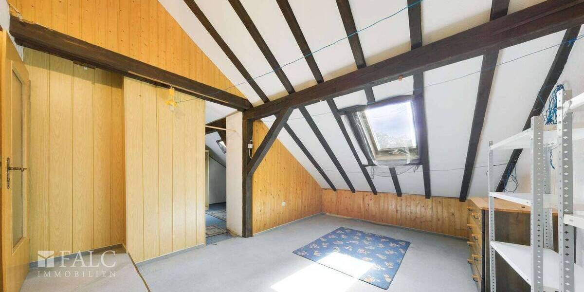 Einfamilienhaus Niederzier Ellen - 5 Zimmer, 178 m&sup2;, 309.000&euro; | Angebot:26891476