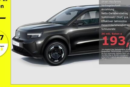 Opel Frontera 6.700 km 19.650 &euro; Aachen 52078