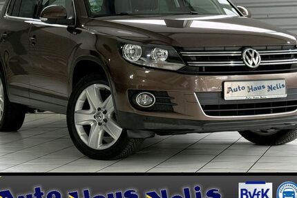 VW Tiguan 105.800 km 14.990 &euro; Geilenkirchen 52511