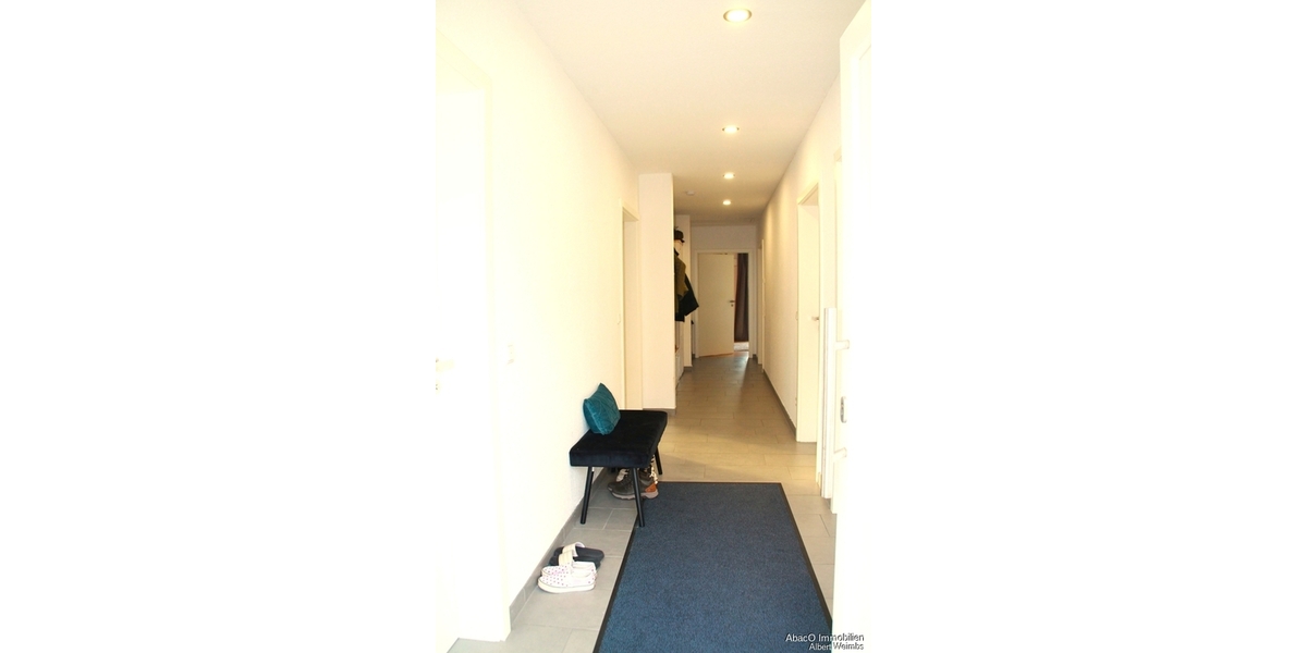 Bungalow in Nideggen. Baujahr 2017, freistehend. Ruhige Lage. Niedrigenergiehaus! - Einfamilienhaus Nideggen Eifel | Angebot:25922122