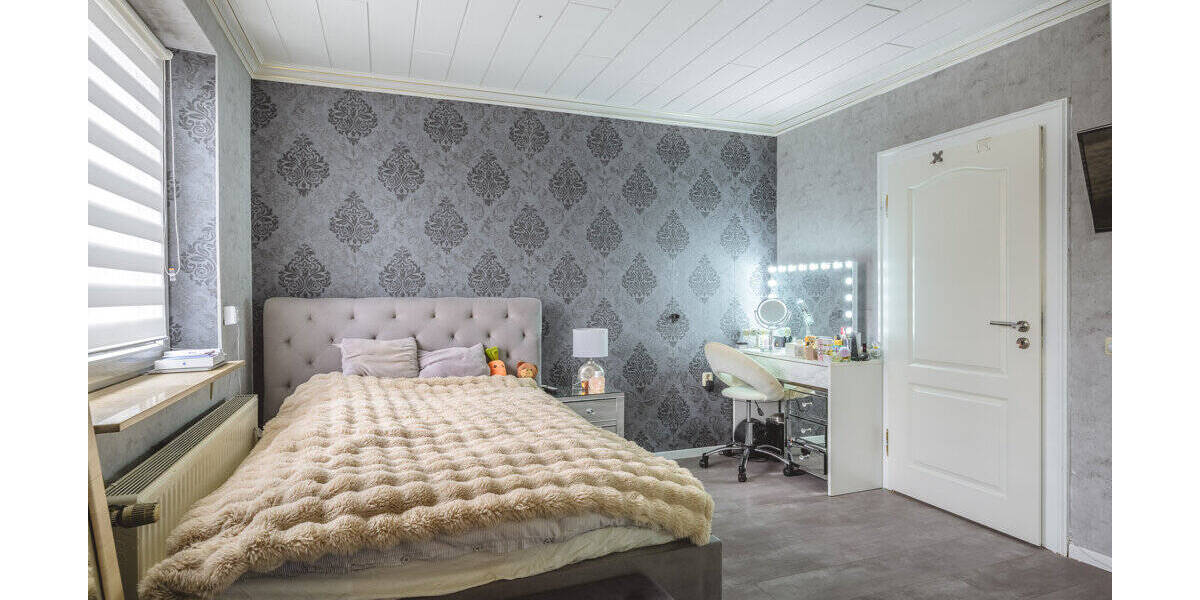 Einfamilienhaus Übach-Palenberg Palenberg - 5 Zimmer, 136 m&sup2;, 385.000&euro; | Angebot:26176694