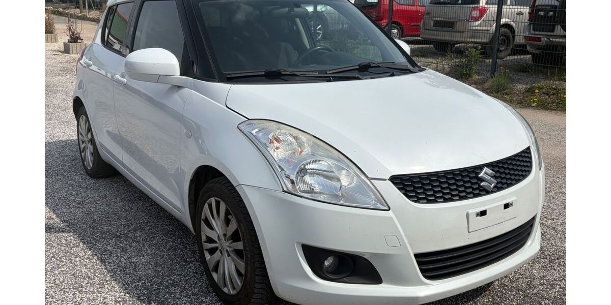 Suzuki Swift 221.000 km 2.980 &euro; Düren 52351