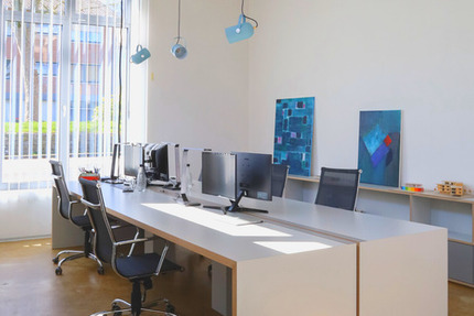 Gewerbeobjekt Aachen Soers - 299&euro; | Angebot:25931963