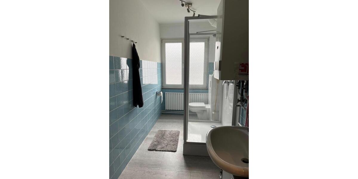 Etagenwohnung Aachen Aachen-Mitte - 2 Zimmer, 20 m&sup2;, 420&euro; | Angebot:26700843