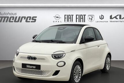 Fiat 500e 3.726 km 27.950 &euro; Heinsberg 52525