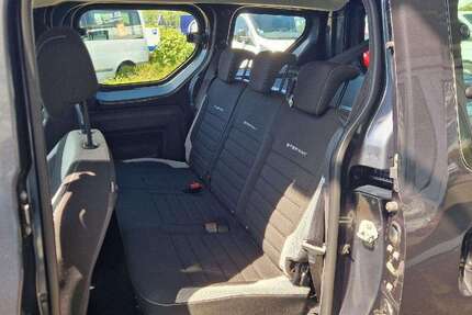 Dacia Dokker 113.708 km 12.890 &euro; Heinsberg 52525