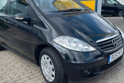 Mercedes-Benz A 180 246.620 km 3.450 &euro; Stolberg 52222