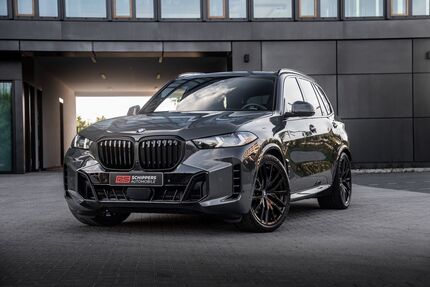 BMW X5 4.320 km 110.590 &euro; Erkelenz 41812