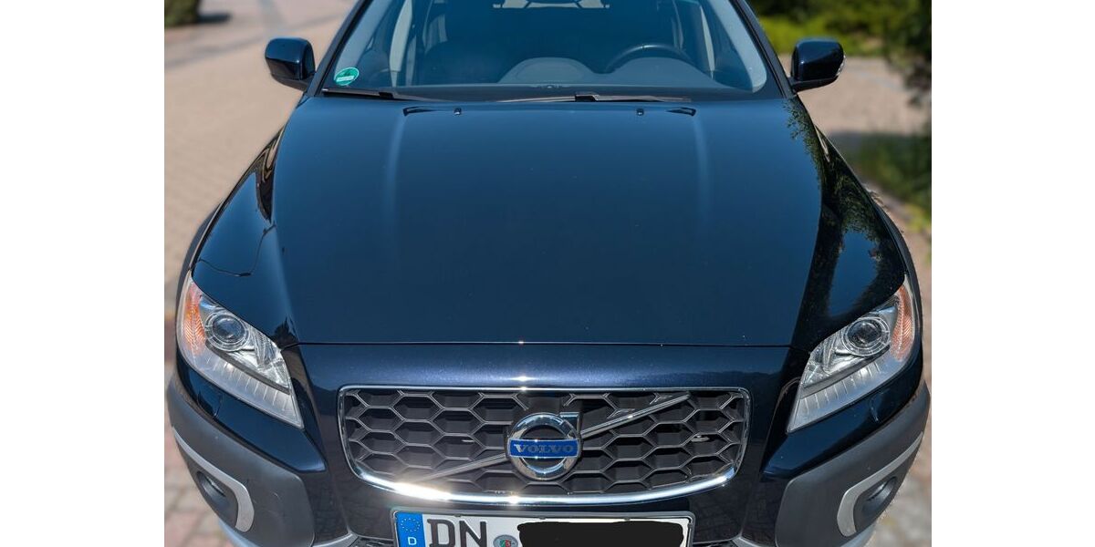 Volvo XC70 150.374 km 28.490 &euro; Kreuzau 52372
