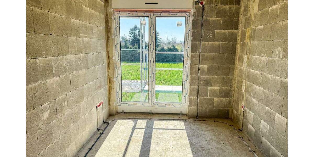 Etagenwohnung Geilenkirchen / Niederheid Tripsrath - 3 Zimmer, 79 m&sup2;, 333.800&euro; | Angebot:25686984