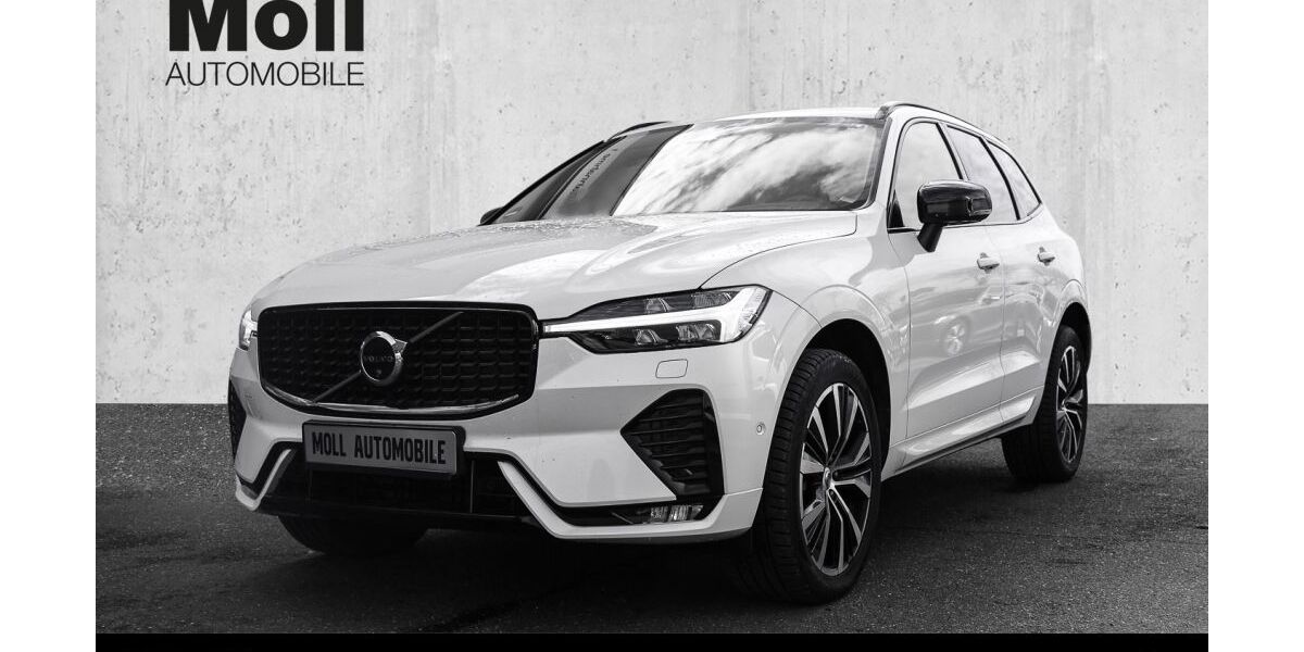 Volvo XC60 26.162 km 38.980 &euro; Aachen 52078