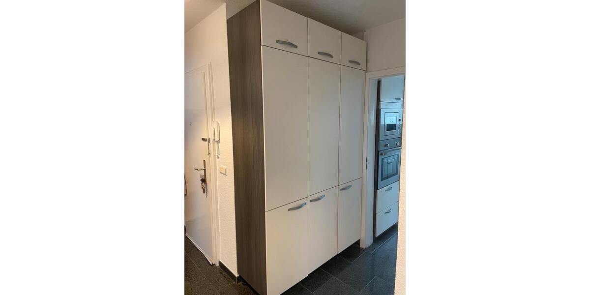 Etagenwohnung Düren Distelrath - 4 Zimmer, 85 m&sup2;, 195.000&euro; | Angebot:27096115