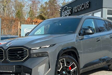 BMW XM 44.500 km 90.890 &euro; Stolberg 52222