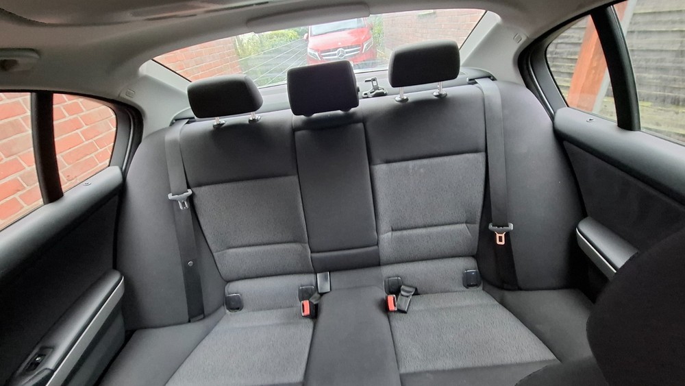 BMW E90 211.324 km 3.300 &euro; Aldenhoven 52457