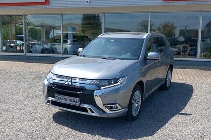 Mitsubishi Outlander 24.976 km 20.500 &euro; Kreuzau/Stockheim 52372