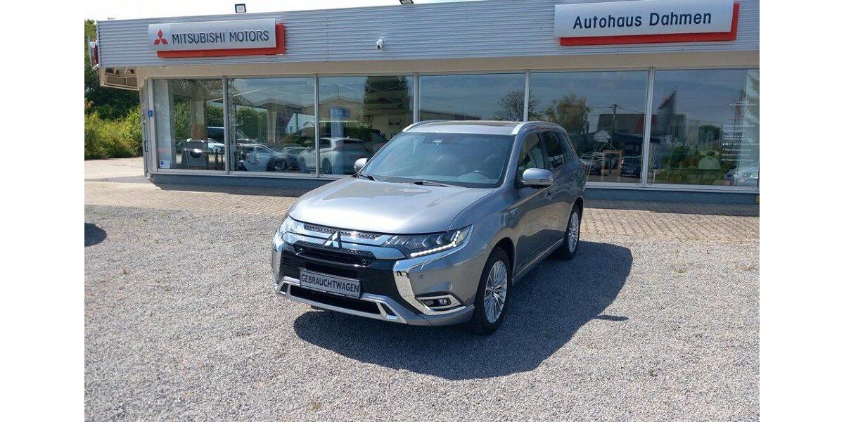 Mitsubishi Outlander 24.976 km 20.500 &euro; Kreuzau/Stockheim 52372