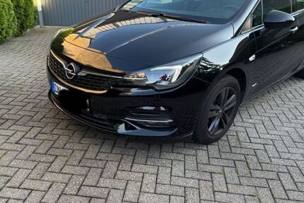 Opel Astra 22.000 km 16.500 &euro; Hürtgenwald 52393
