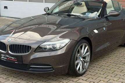 BMW Z4 86.000 km 21.750 &euro; Jülich 52428