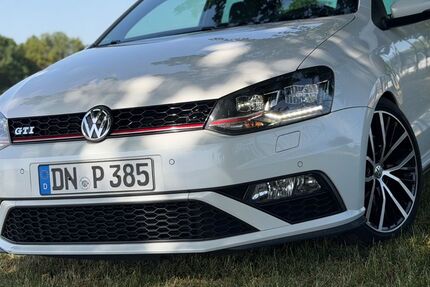 VW Polo 95.000 km 14.900 &euro; Nörvenich 52388
