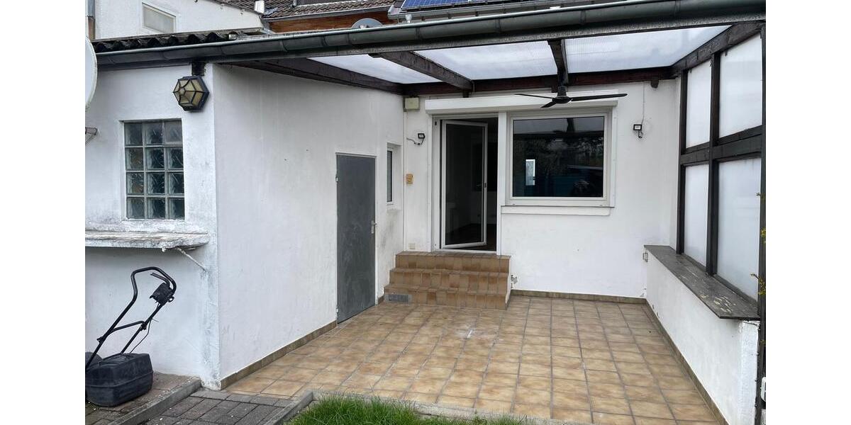 Reihenhaus Düren Mariaweiler-Hoven - 3 Zimmer, 80 m&sup2;, 173.000&euro; | Angebot:26223463