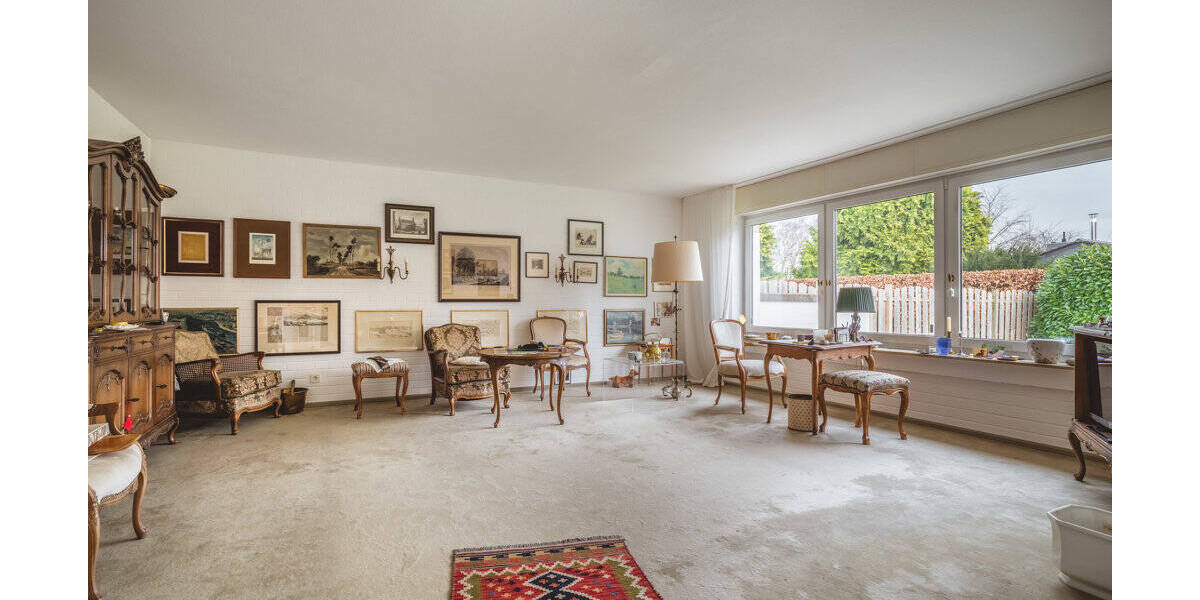 Einfamilienhaus Aachen Laurensberg - 4 Zimmer, 130 m&sup2;, 579.000&euro; | Angebot:26246819