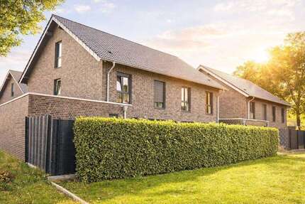 Haus Heinsberg - 5 Zimmer, 184 m&sup2;, 429.000&euro; | Angebot:26001786