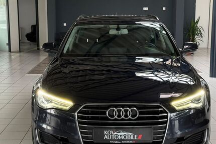 Audi A6 210.250 km 11.600 &euro; Übach-Palenberg 52531