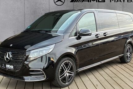 Mercedes-Benz V 300 18.950 km 74.950 &euro; Geilenkirchen 52511