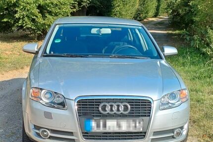 Audi A4 187.000 km 2.599 &euro; ESCHWEILER 52249