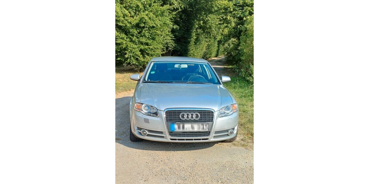 Audi A4 187.000 km 2.599 &euro; ESCHWEILER 52249
