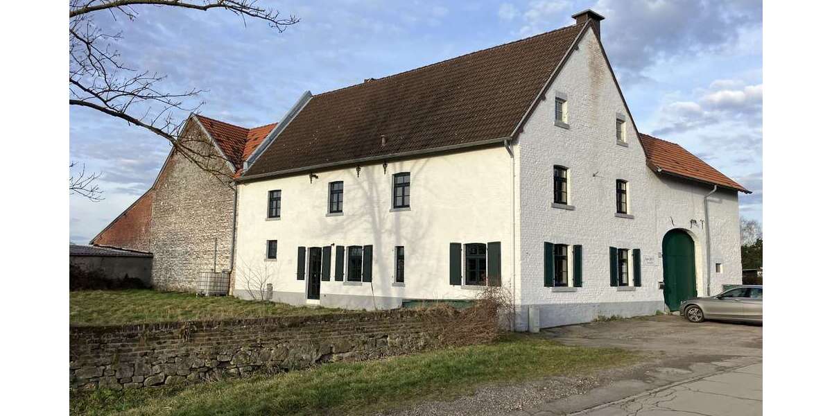 Einfamilienhaus Würselen-Broichweiden Broichweiden - 6 Zimmer, 212 m&sup2;, 990.000&euro; | Angebot:19877923