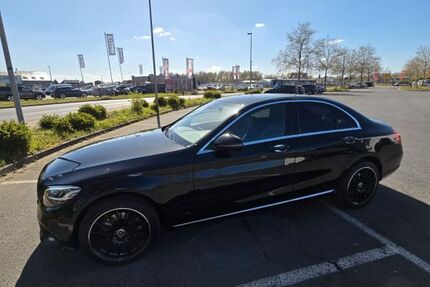 Mercedes-Benz C 200 77.400 km 25.000 &euro; Bedburg 50181