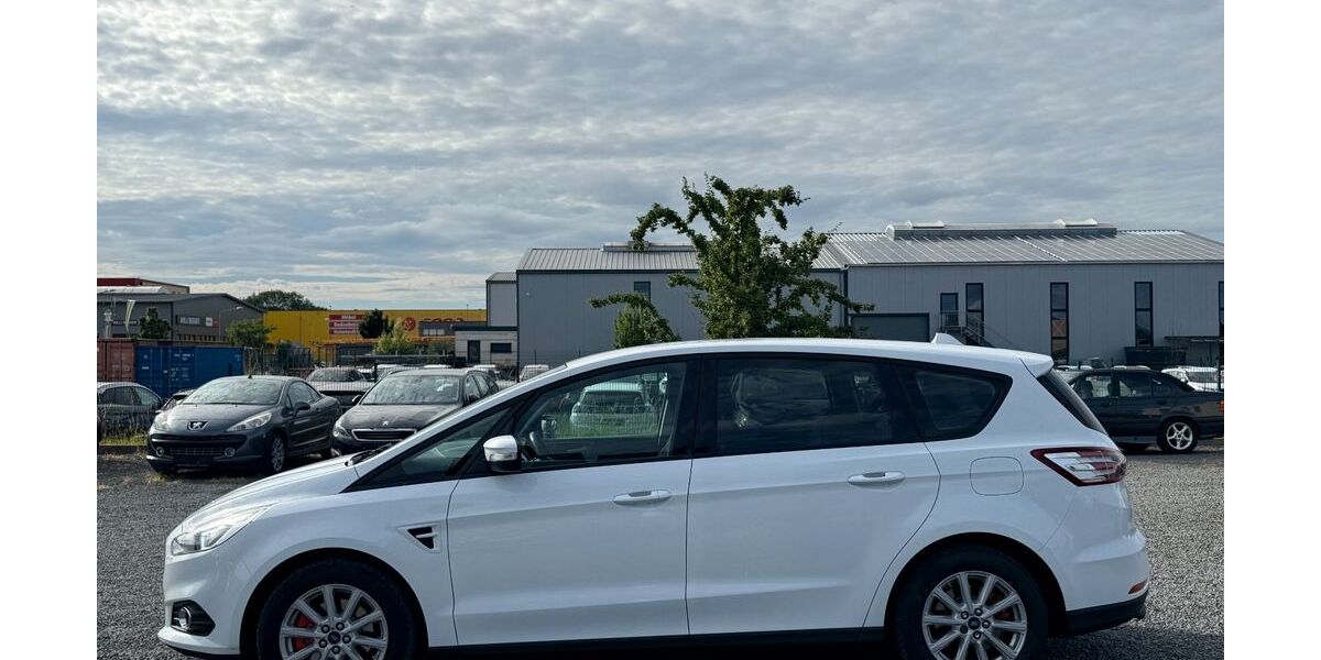 Ford S-Max 199.500 km 8.500 &euro; Düren 52351