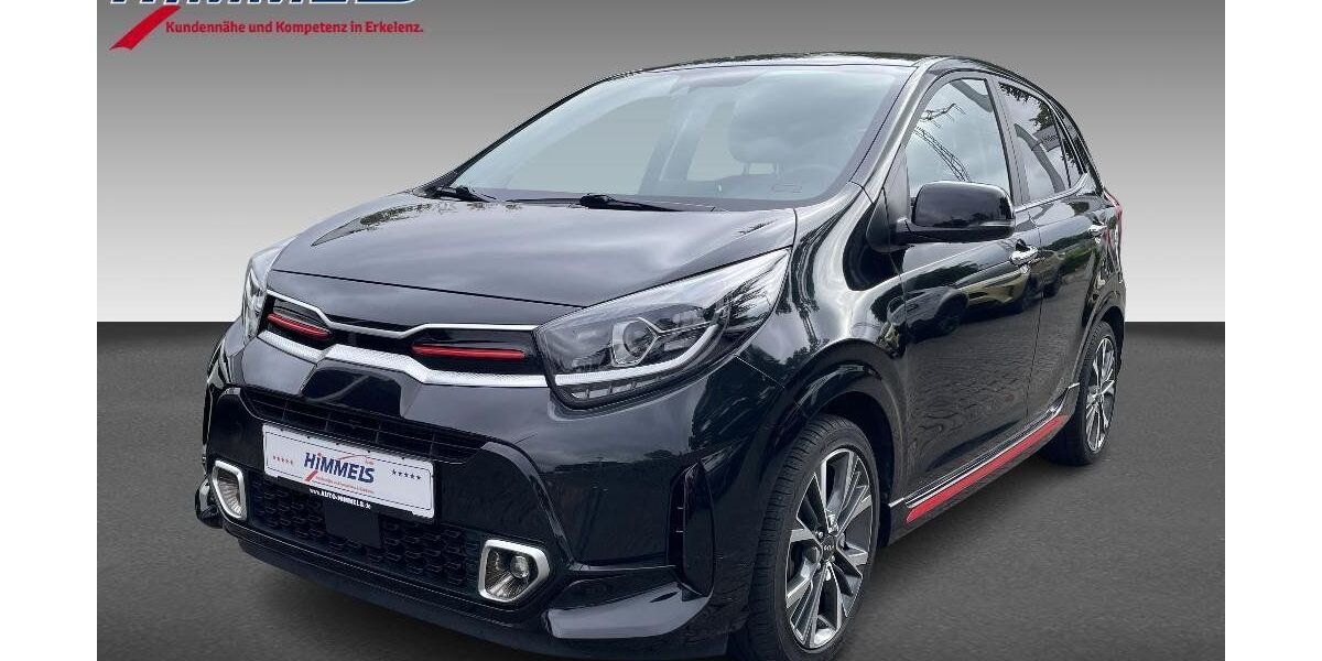 Kia Picanto 76.246 km 13.940 &euro; Erkelenz 41812
