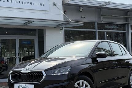 Skoda Fabia 18.550 km 21.980 &euro; Monschau (bei Aachen) 52156
