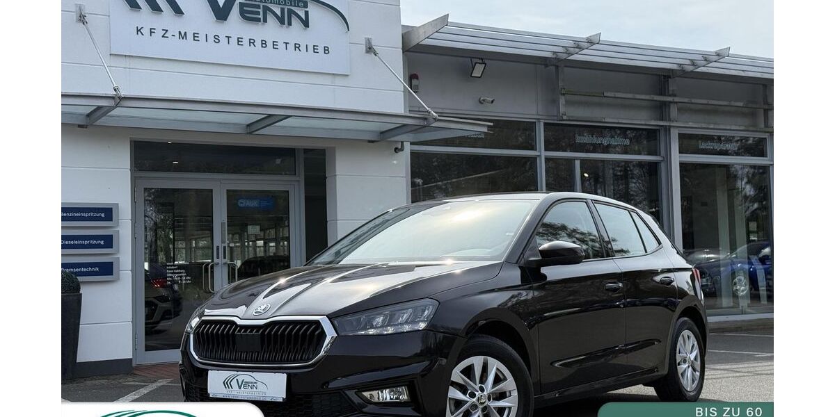 Skoda Fabia 18.550 km 21.980 &euro; Monschau (bei Aachen) 52156