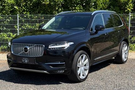 Volvo XC90 120.000 km 29.990 &euro; Alsdorf 52477