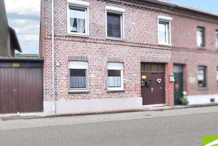 Haus Gangelt - 5 Zimmer, 124 m&sup2;, 169.000&euro; | Angebot:22193828